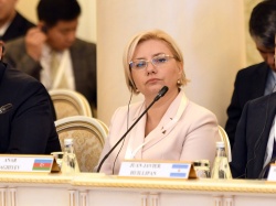 Казань: Делегаты из Белоруссии предложили провести гастрономический форум БРИКС+