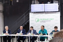 Нижний Новгород: В городе запустили экологическую программу «Зелёный свет»