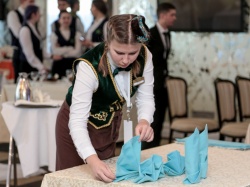 Казань: Стала известна площадка проведения межрегионального фестиваля «Звезды гостеприимства»