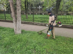 Нижний Новгород: В городе планируют внести изменения в правила благоустройства