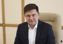 Сарапул: "Бизнес - завтрак" с Главой