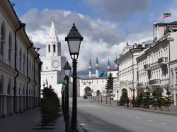 Казань: В столице Республики Татарстан планируется создать общественный совет муниципального образования