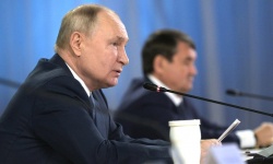 ПФО: Заседание Совета при Президенте по развитию физической культуры и спорта