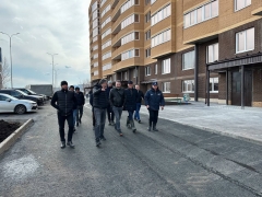 Тольятти: В ближайшее время в городе ключи от квартир получат 160 обманутых дольщиков