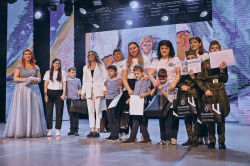 Пенза: Для детей с расстройством аутистического спектра организовали первый инклюзивный фестиваль