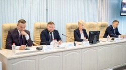 Киров: Депутаты гордумы поддержали установку памятника Александру Невскому