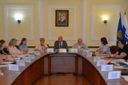 Астрахань: Почти 2,5 тысячи надписей с рекламой наркотиков уничтожено в городе с начала года