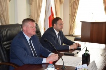 Саратов: Михаил Исаев встретился с представителями градозащитного совета и союза саратовских архитекторов