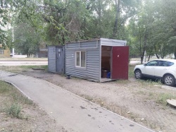 Саратов: Михаил Исаев - «В Саратове выявлено ещё свыше 500 незаконных объектов»