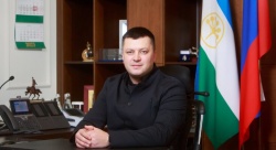 Ратмир Мавлиев: Главная цель – создать комфортную, человекоцентричную Уфу