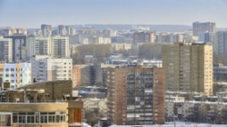 Пермь: В городе по итогам проведения комплексных кадастровых работ образовано 80 участков под территории общего пользования