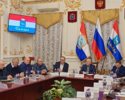 Самара: Совет Общественной палаты города подвел итоги мониторинга муниципального транспорта