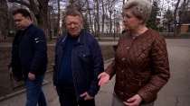 Саратов: Лада Мокроусова - «Излюбленное горожанами место отдыха, которое в 2024-м отмечает свое двухсотлетие»