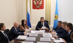 ПФО: Бизнес и власть объединяют усилия для трудоустройства ветеранов СВО