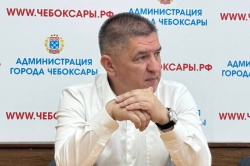 Чебоксары: Стартует масштабный ремонт тротуаров на 200 миллионов рублей