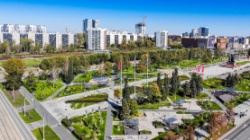 Пермь: В городе состоится презентация книги‑фотоальбома «Пермь Великая»
