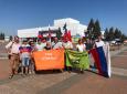Ульяновск: «Чудеса своими руками» - в День города пройдёт фестиваль творчества жителей ТОС