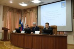 Астрахань: В ближайшее время в городе откроется несколько памятных монументов