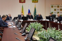 Пенза: За 2023 год в городе демонтированы 282 рекламные и информационные конструкции