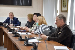 Димитровград: "Движение первых"