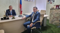 Саратов: В Москве состоялась рабочая встреча по организационным вопросам проведения спортивно – деловых мероприятий II Всероссийских игр Умных городов «Умный Город. Живи Спортом»