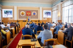 Чебоксары: В городе более 45 тысяч детей будет охвачено организованными формами отдыха в летний период