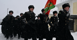 Ижевск: В городе после ремонта по нацпроекту открылся патриотический центр «Граница»