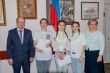 Сарапул: "Активная молодёжь - будущее нашего региона"