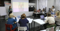 Ижевск: 36 ижевских проектов стали победителями конкурса молодежного инициативного бюджетирования «Атмосфера»