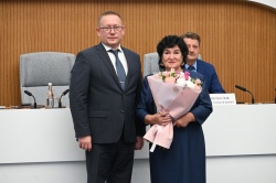 Стерлитамак: Проекты города в числе лучших по итогам третьего сезона премии «Служение»