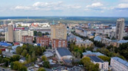 Пермь: С начала года в городе вывезено более 12,5 тысячи тонн отходов с несанкционированных свалок
