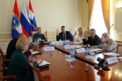 Сызрань: Эффективную работу двух ТОСов города оценили на уровне региона