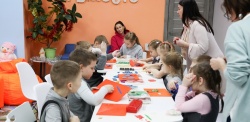 Нижний Новгород: Почти 500 юных нижегородцев приняли участие в создании мультфильмов в рамках проекта «Жили-были»