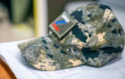Уфа: Город вновь увеличила единовременную выплату контрактникам