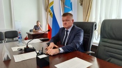 Саратов: Михаил Исаев - «С начала года в Саратове снесены более 800 незаконных объектов»