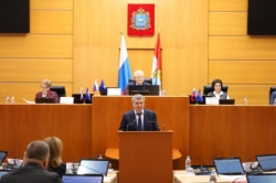 Самара: Муниципалитет перешёл на одноуровневую систему управления