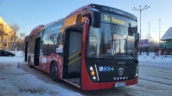 Пермь: В 2023 году в городе планируют запустить первый экспресс-маршрут