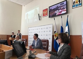 В Великом Новгороде вручены призы победителям Шестого международного конкурса видеороликов «Картина с историей 2023»