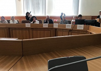 В Великом Новгороде вручены призы победителям Шестого международного конкурса видеороликов «Картина с историей 2023»