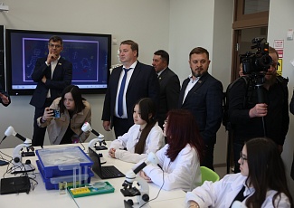 23 мая в Чебоксарах состоялось Общее собрание членов АГП.