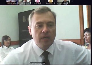 4 августа состоялась конференция АГП на тему: "Организация использования средств индивидуальной мобильности (электросамокаты и др.): условия работы на территории муниципальных образований, наличие ограничений по местам использования  и другие вопросы"
