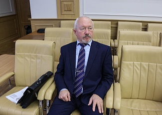 Председатель АГП, Глава городского округа город Уфа Ратмир Мавлиев выступил на заседании Совета по местному самоуправлению при Совете Федерации Федерального Собрания Российской Федерации
